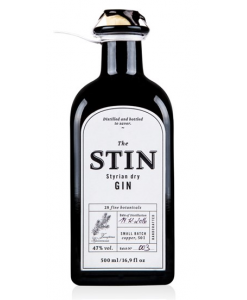 Stin Gin