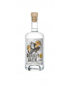 Donkey Jack Gin